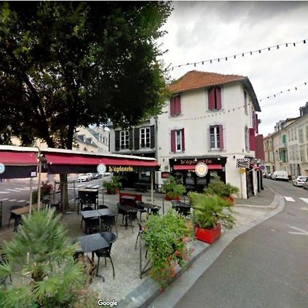 T2 De Charme, Centre Ville Historique De Tarbes Exterior photo